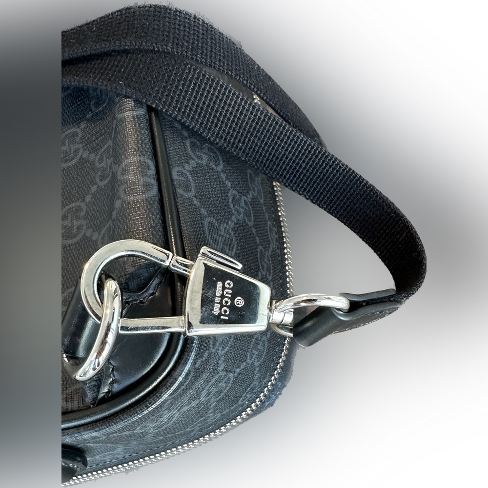 Gucci Briefcase - Picture 2 of 13